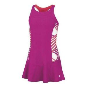 💓Wilson Girl Dress Girls
